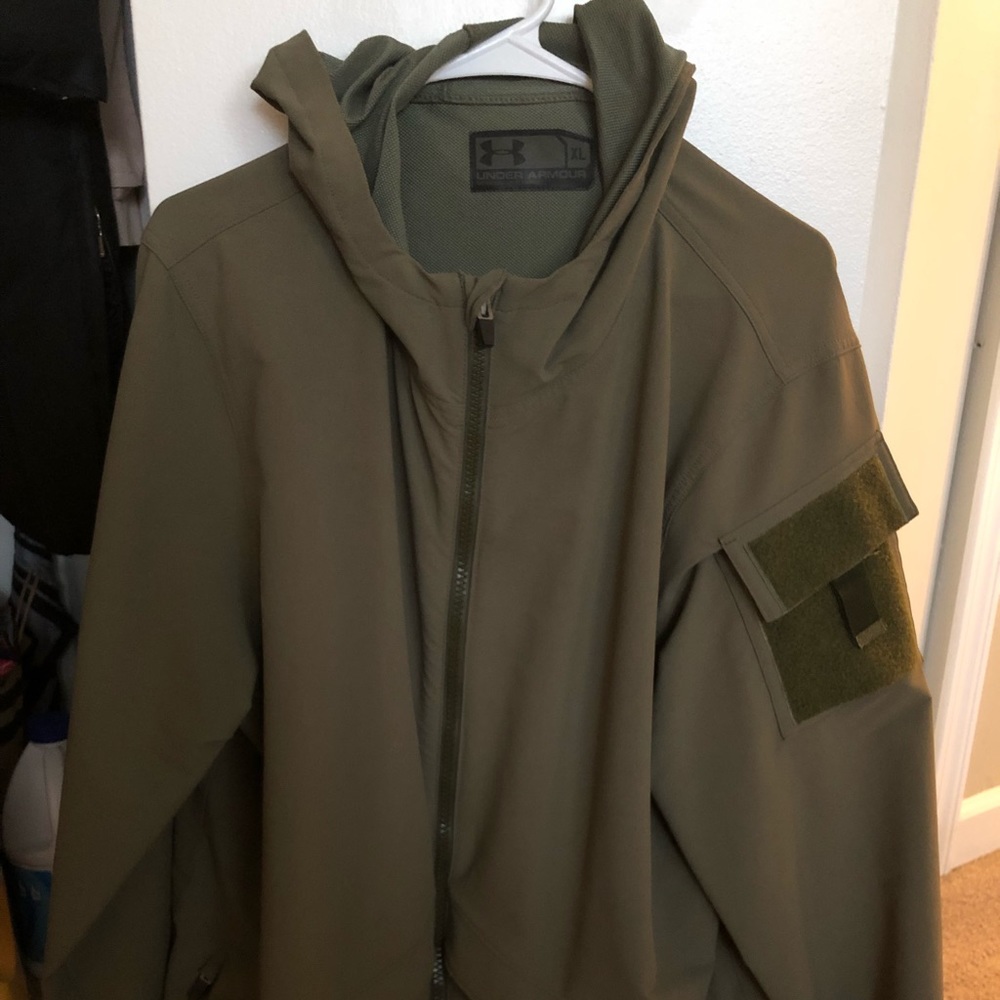 Under Armour - image 1